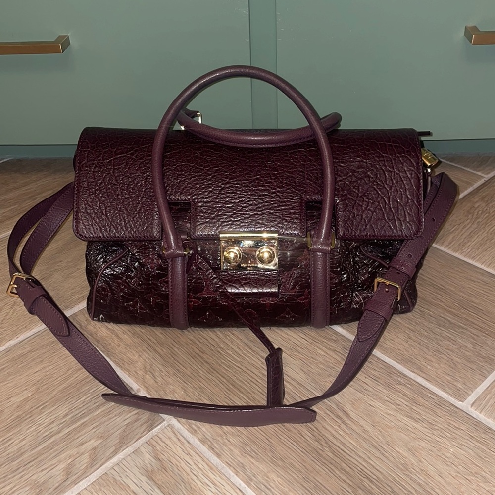 Louis Vuitton Volupte Psyche
